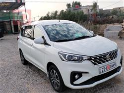 سوزوكي إرتيجا